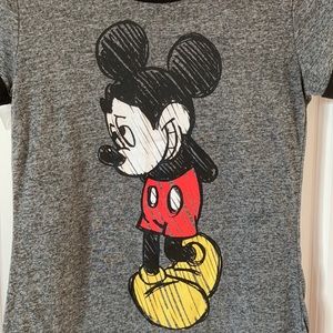 Disney Mickey Mouse T-shirt
